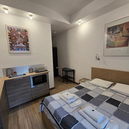 Apartamenty Centrum Piotrków Trybunalski Kültér fotó