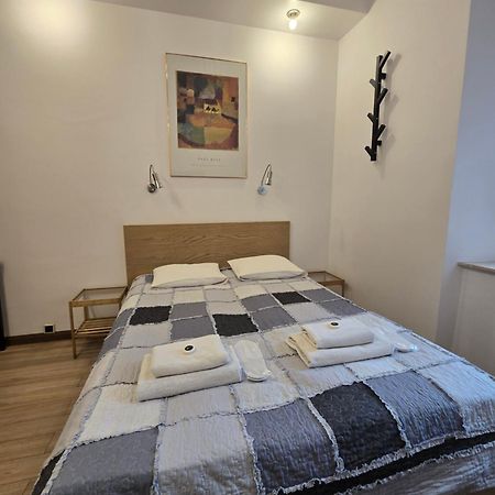 Apartamenty Centrum Piotrków Trybunalski Kültér fotó