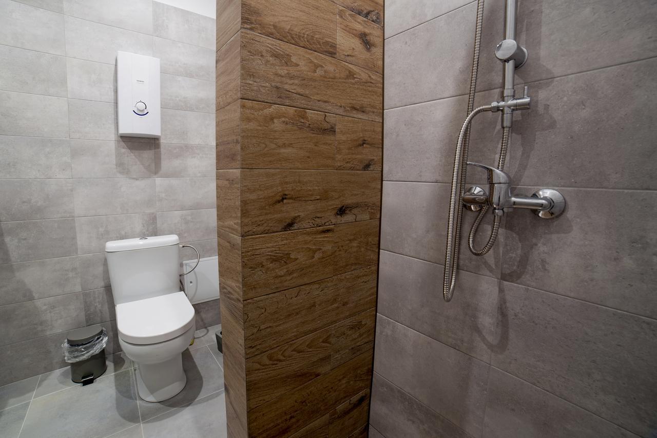 Apartamenty Centrum Piotrków Trybunalski Kültér fotó